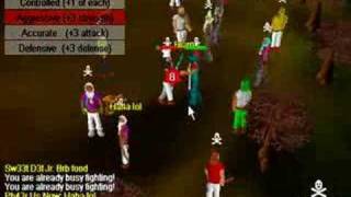 Archer96 - Save Your Ammys