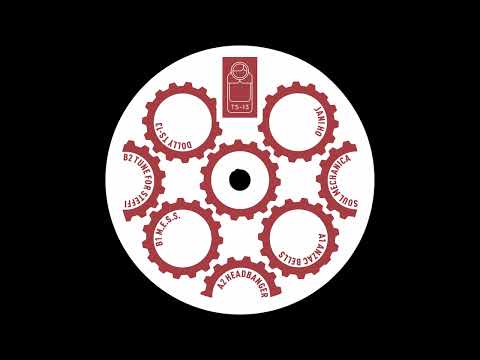 Jani Ho — Jani Ho - Anzac Bells [DOLLYTS13]