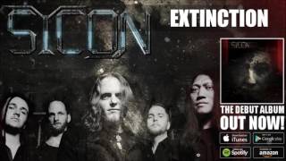 Sycon - Extinction