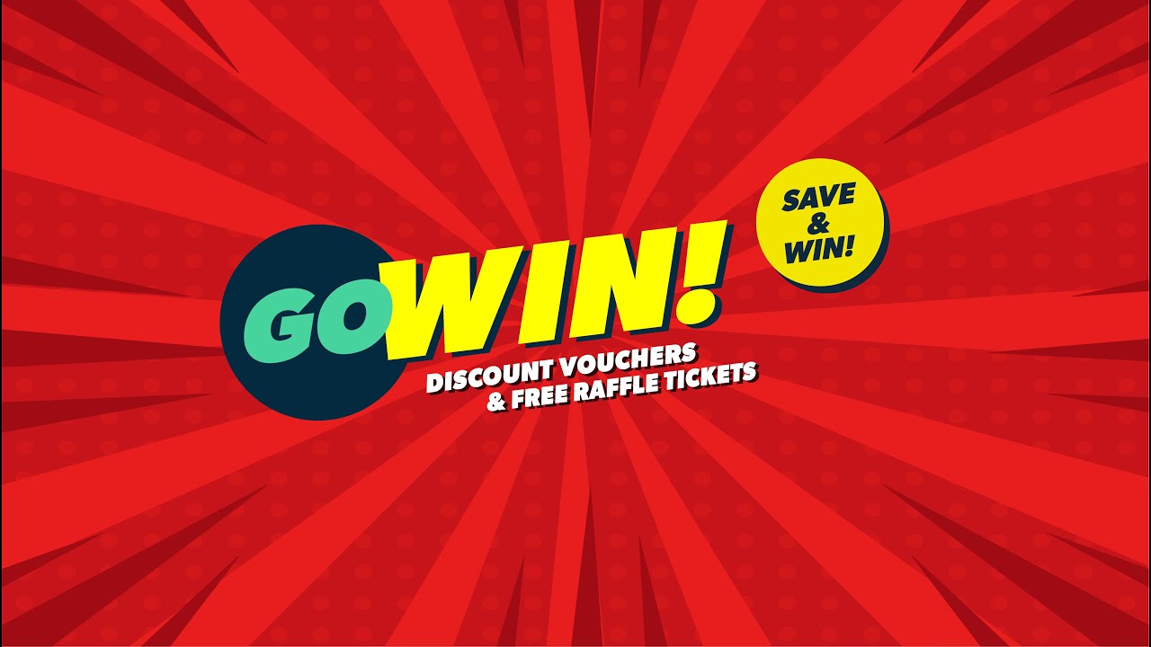 GoWIN Draw results for August 23, 2022. - YouTube