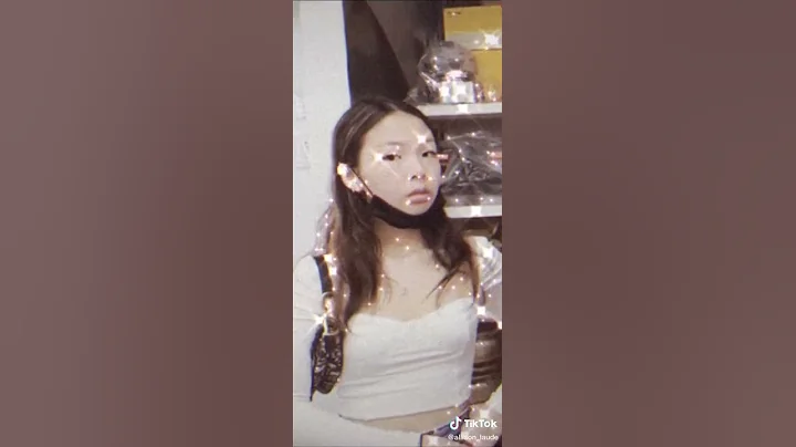 Jennie Kim Look A Like Allison Laude