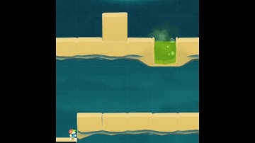 Lemmings Walkthrough - World 11 Level 3