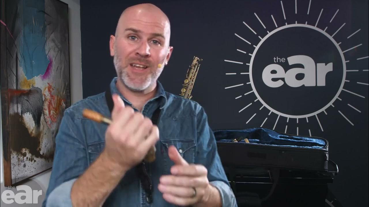 Saxophone Basics What is Cork Grease? YouTube