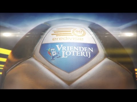 Eredivisie Intro 2016/2017