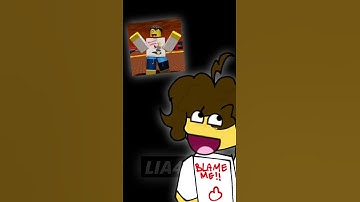 IM NOT THAT INNOCENT || FORSAKEN || #tweening #twotime #chance #shedletsky #elliot #roblox #forsaken