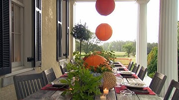 Garden Lanterns | P. Allen Smith Classics