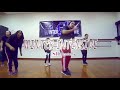 Danileigh feat g eazy  cravin  alan carcoba choreography  sd academy