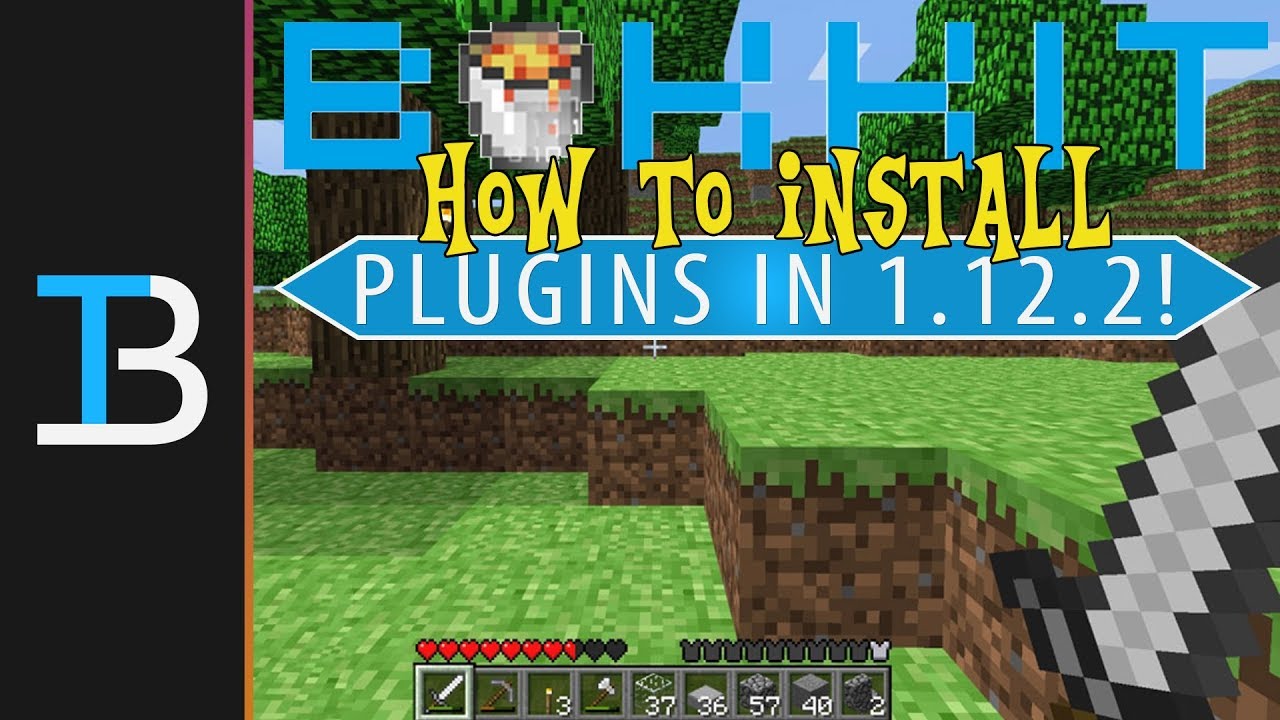 Drivers download: How to download plugins for minecraft single player