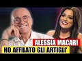 Alessia Macari Pronta a Tornare al Grande Fratello: 'Ho Affilato gli Artigli'