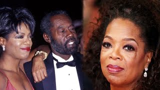 R.I.P. Oprah Winfrey's Father Vernon Winfrey Died At 89