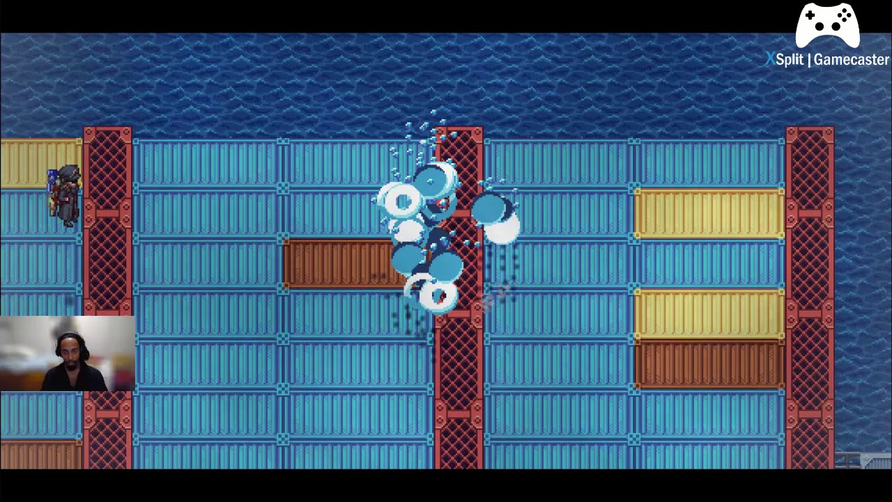 Let's Play: Crosscode | Part 2 - YouTube