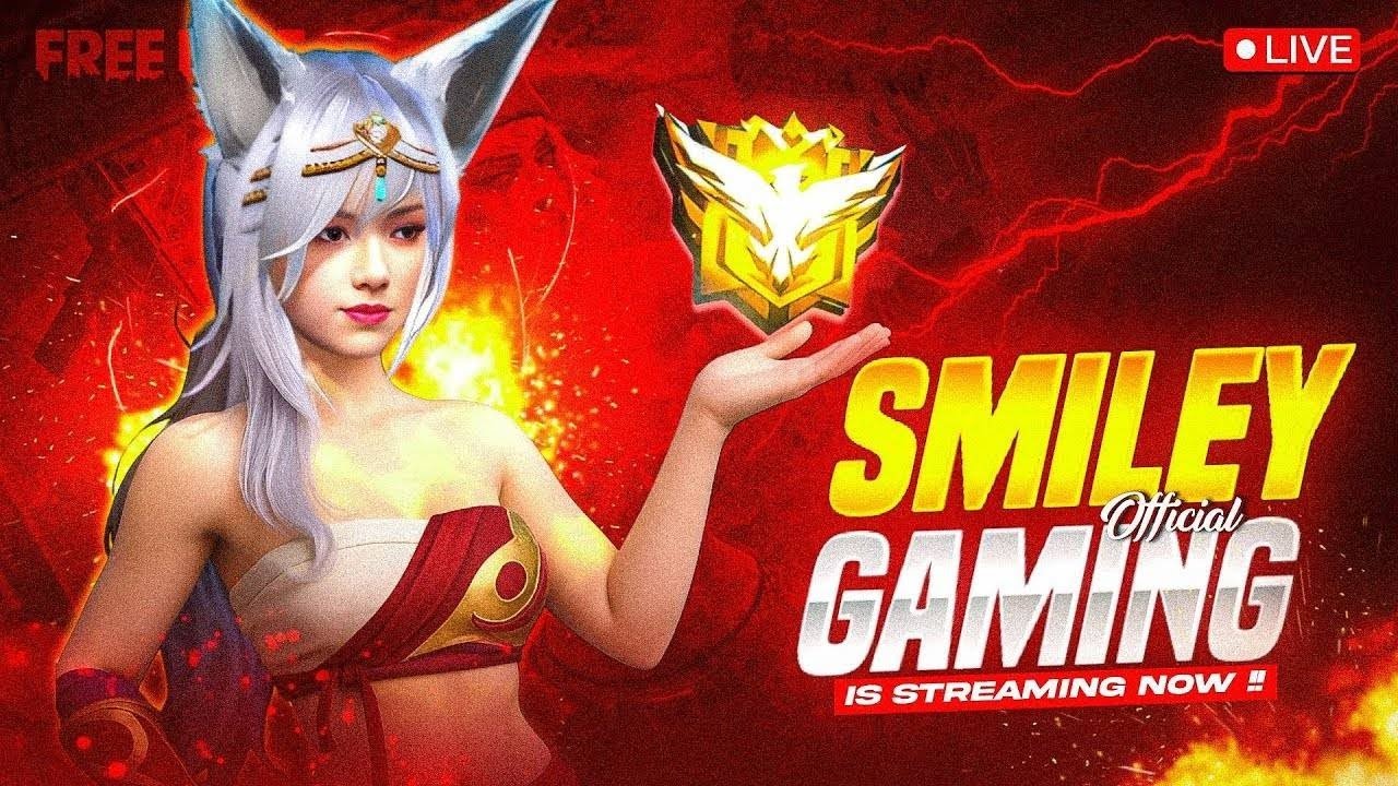 Nellore Girl Streamer 💗 ff Live - తెలుగు లో Road To-20k💕