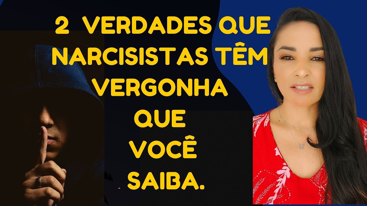 Narcisistas não querem que você desperte para essas 2 verdades @psyhelenarodrigues-Elenir