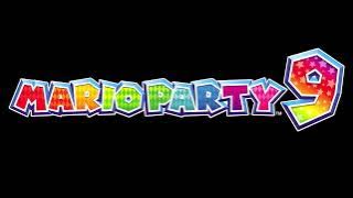 Bowser Jr 's Mad   Mario Party 9