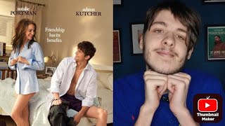 No Strings Attached (2011) movie review 