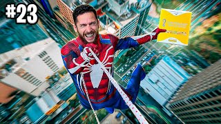 24 DESAFIOS INSANOS EM 24 HORAS COM NATAN POR AI