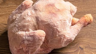 When To Buy a Frozen Or Fresh Thanksgiving Turkey + 4 More Prep Questions Answered