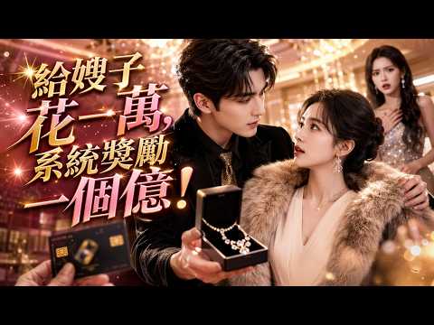 窮小子被裁員後覺醒神豪系統,百倍返還守護家人,讓拜金前任悔不當初!【失業後,系統帶我平步青雲】