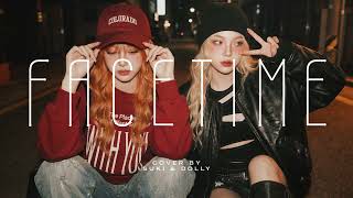 FaceTime – LNGSHOT | AI Cover by Dolly & Suki of STRYKA