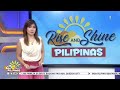 Rep. Renee Co, itinangging umuuwi agad ang prosecution team kahit ongoing pa ang marking of...