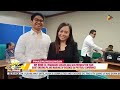 Rep. Renee Co, itinangging umuuwi agad ang prosecution team kahit ongoing pa ang marking of...