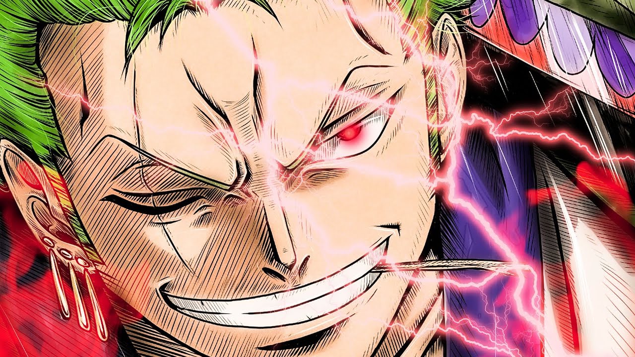 Zoro Le Plus Puissant Des Mugiwara Reaction Live One Piece Chapitre 1009 Youtube