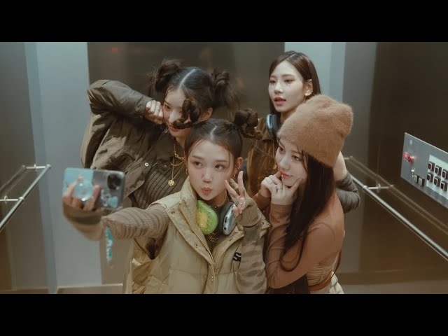 TripleS AAA - Generation (Official Video) - YouTube