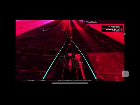 Audiosurf 2 Ep. 3296: Stephen Walking & Ephixa - Problems. 177K score. Mono Turbo.