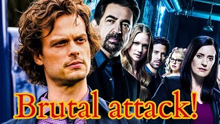 Criminal Minds: Evolution - Hidden Signs of a BAU Tragedy?