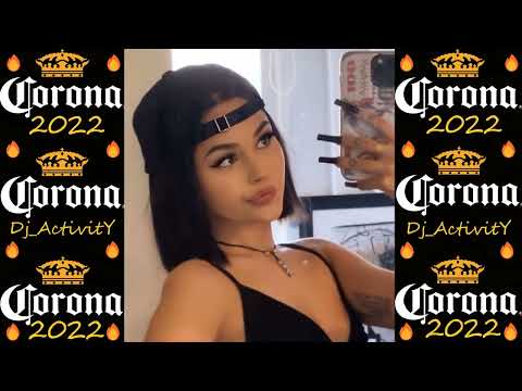 Veszélyes Coronita Minimal Tech House 2022 Dj ActivitY 