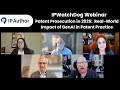 Patent Prosecution in 2026: GenAI’s Real-World Impact (w/ IPWatchdog)