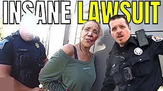 When a Good Cop Gets Bad Cop Arrested and Fired