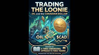 Trading the Loonie: Oil and the Canadian Dollar