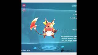 Gorochu in ZA dex