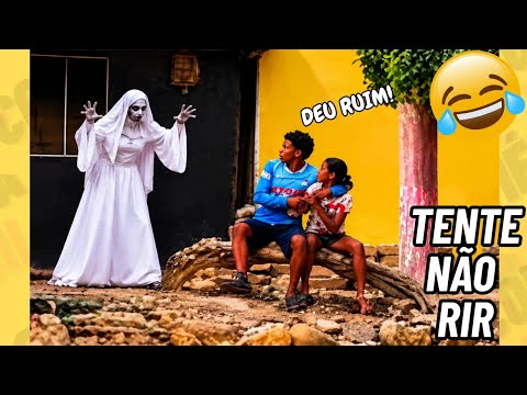 OS VÍDEOS ENGRAÇADOS ENGRAÇADOS DE 2026 - TENTE NÃO RIR (NÍVEL IMPOSSÍVEL) #memes #humor #115 