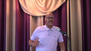 And of Some Have Compassion, Making a Difference - Pastor Rodney Collins