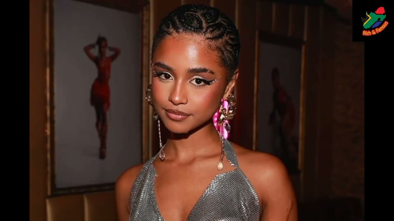 Sony Buys Tayla Out Of Contract With Epic Records with 2 Million.