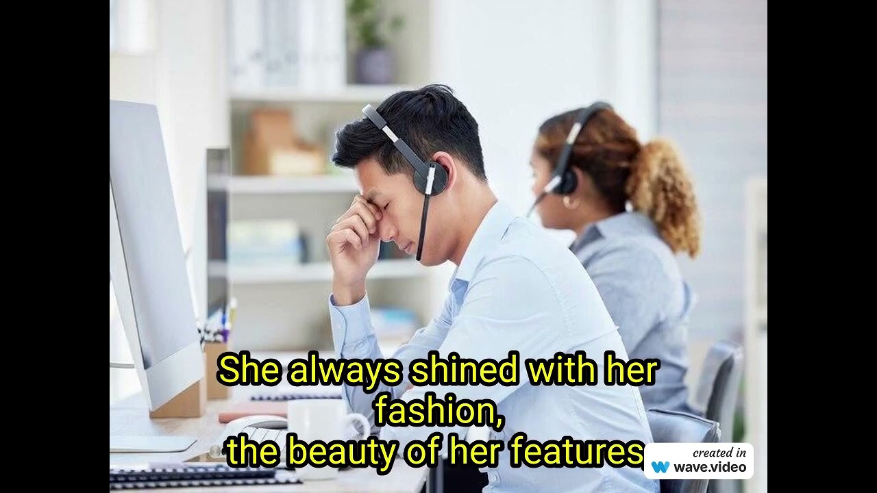 Call Center Chapter 2 Sam and Natalie