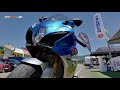 La mia prima volta al MUGELLO (e la seconda in pista) con la Suzuki GSX-R1000R
