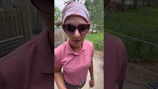 Povein Nicht-Reiter Zu Besuch