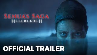 Senua's Saga: Hellblade Ii - Senua's Psychosis Feature Trailer