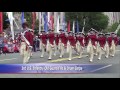 2016 National Memorial Day Parade Broadcast F