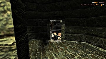 CSS | AWP Wallbang#1