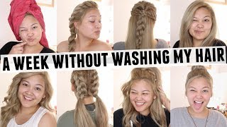 ... click here to subscribe ➝ http://goo.gl/2967f6 hey guys! thank
you for watching my hairstyling video showing ho...