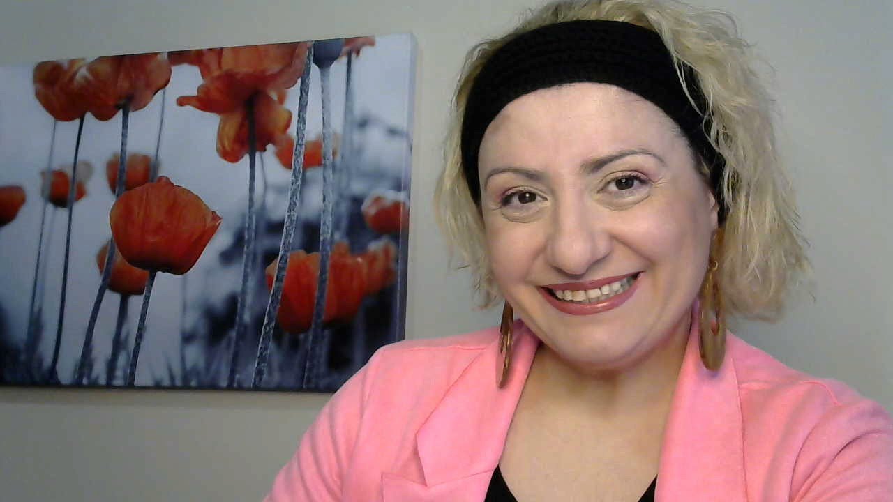 Πώς να μη γίνουμε δεδομένοι σε μια σχέση. Αντί live, ζωντανή μετάδοση Σαββατόβραδο 23/1/2021