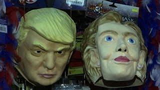 Retailer: Halloween Now All About Social Media