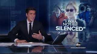 ABC World News Tonight 20191011 1830