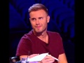 Love You More Gary Barlow