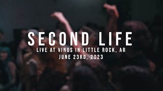 (197 Media) Second Life - 06/23/2023