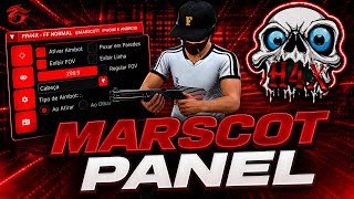 FFH4X ‼️ iPHONE e ANDROID PANEL XIT FF 💀 | FREE FIRE SAFE OB53 ANTI BAN ANTI BLACKLIST PANEL ✅ 